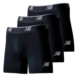 Boxer de Caballero New Balance 5" Mesh 3 und